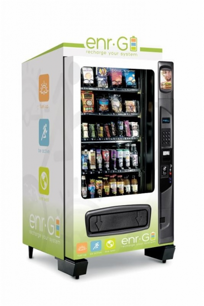 Canteen Berks Vending – Vending Services In Reading PA, Vending ...