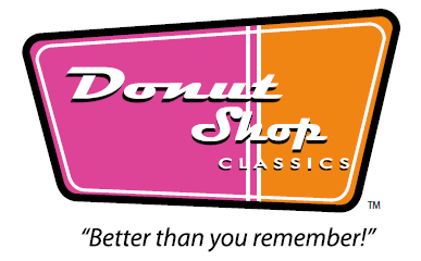 Donut Shop Classics logo