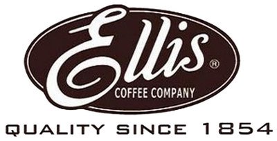 Ellis Coffee Company Logo